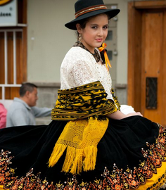 New mall opening soon, Four organic markets, High-end bar at Four Points, The mystery of Carachula