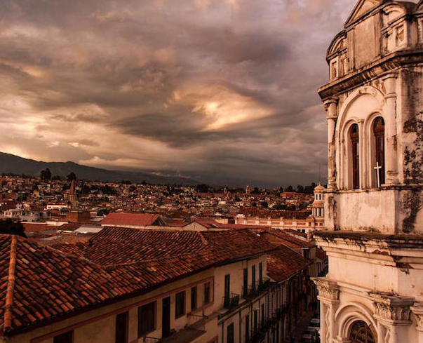 A nomad’s guide to Cuenca: Where to stay, what to see, where to eat, where to hang out