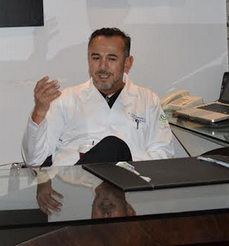 You look so great! Facial rejuvenation in Cuenca