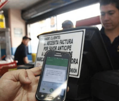 How will Ecuador’s new electronic money system work? It becomes active at the end of March