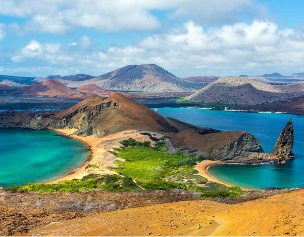 Protecting the Galapagos costs Ecuador millions in tourism dollars but more restrictions are on the way