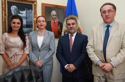 Inter-American Court throws out claim that referendum question results were illegal