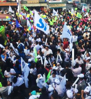 Ecuador’s February 4 referendum: What are the questions? What’s at stake for Ecuador?