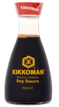 Showdown: Soy sauce or tamari? Important differences