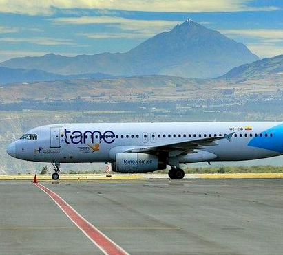 New Cuenca flights, CO2 emissions, Alianza Francesa March agenda, Mineral exploration, Agroecológica store