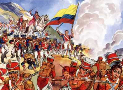 Victory at the Battle of Tarqui in 1829 meant that Cuenca is Ecuadorian and not Peruvian