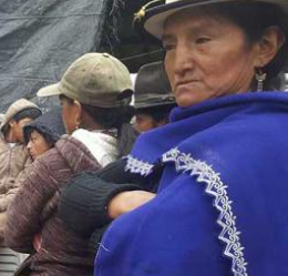 Town awaits the return of bodies of young stowaways who fell from U.S.-bound jet