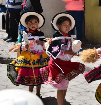 U.S. Ecuador trade talks, Symphonic Chimera in two concerts, Carnaval events, Lalay Raymi celebration