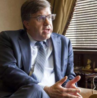 Ecuador – U.S. trade agreement faces obstacles but ambassador says progress is being made