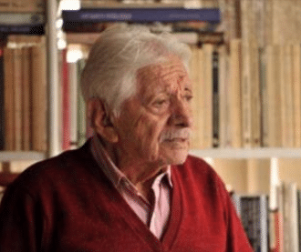 An homage to Ecuador’s Poet Laureate, Efraín Jara Idrovo