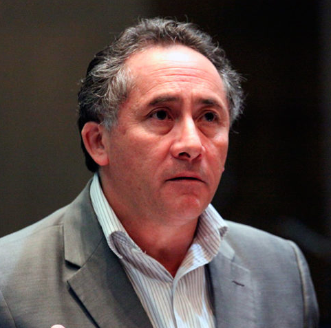 Budget shortfall will send government back to the bond market in 2018, presidential advisor says