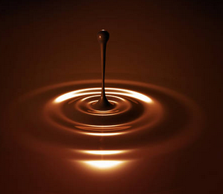 Ecuador has the best cacoa beans but it took the French to make it into the world’s best chocolate