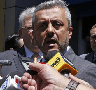 Charges of illegal banking activity against Cuenca businessman Juan Pablo Eljuri are dropped