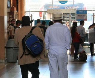 Monday is deadline for undocumented foreigners