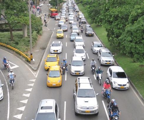 Cities want stricter traffic enforcement for motorcycles; Flagrant violations on the increase in Quito, Guayaquil and Cuenca