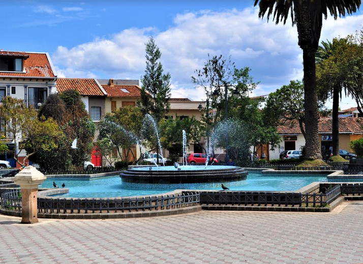 News from San Sebastian Plaza: Goodbye to Casa Azul (for now), hello to the Little Taco Joint