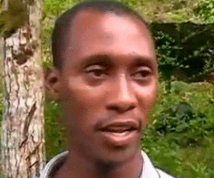 Dozens arrested as military sweep for drug traffickers continues on Ecuador-Colombia border