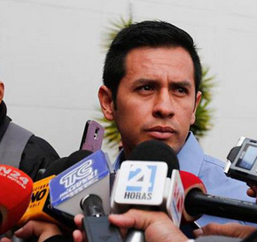 Kidnap victims appear on video for first time and deliver captors’ demands for their release