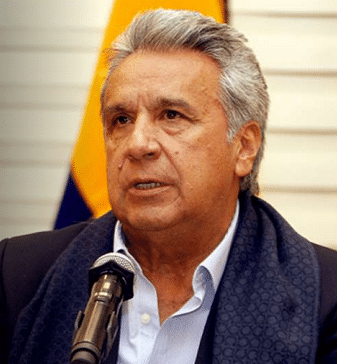 Moreno cancels Lima trip amid reports that kidnapped journalists have been killed