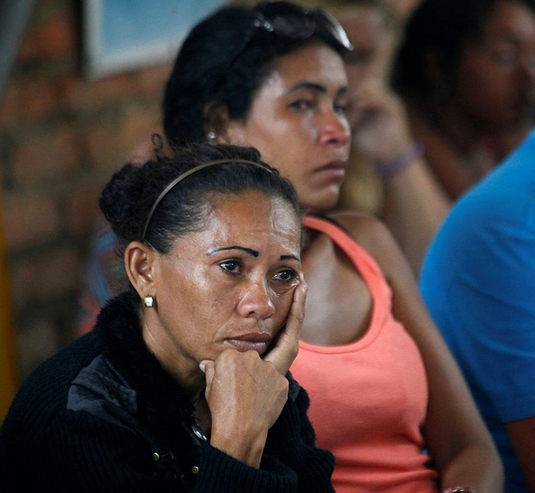 Cuenca’s rental market is squeezed by the flood of foreigners moving to the city