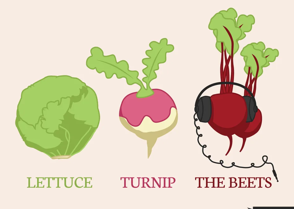The deets on beets