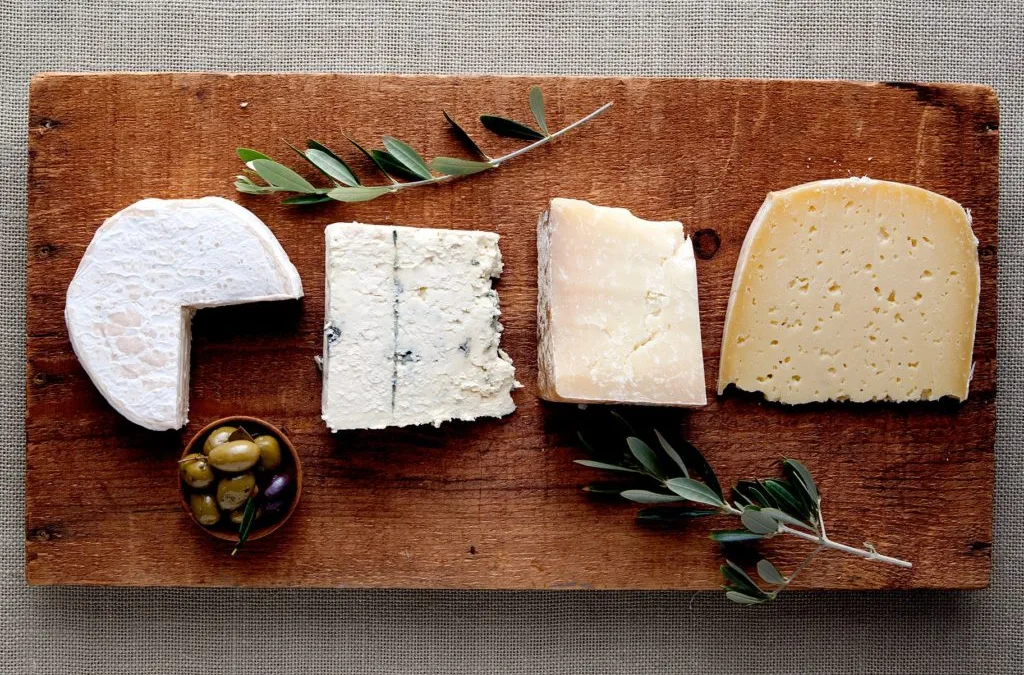 Now can the American Heart Association ever stop hating dairy fat?