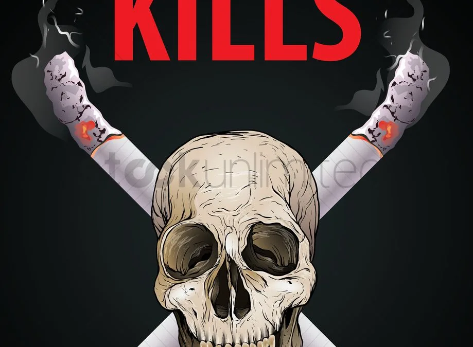 Smoking and cancer: It’s not just your lungs that are at risk