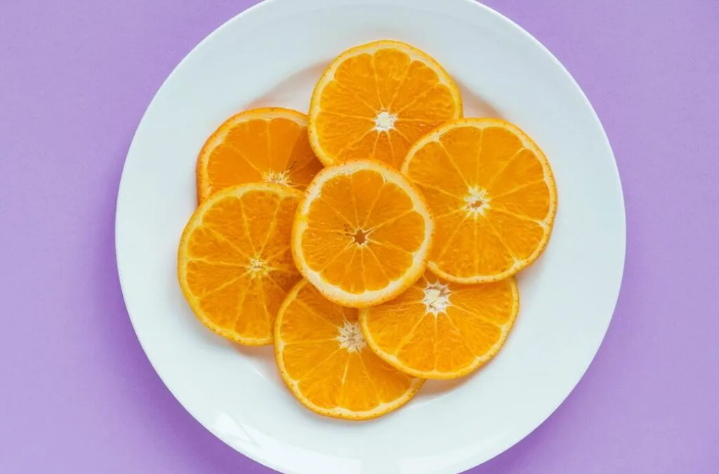 The benefits of citrus and how to add more to your diet