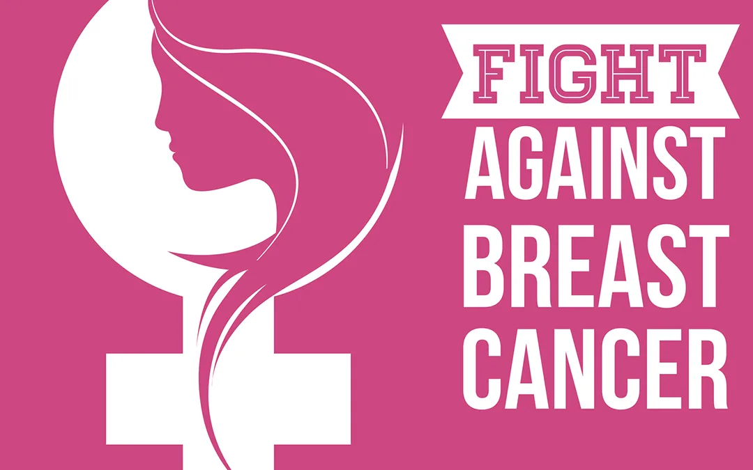 Precision health helps identify which breast cancer patients are at risk for recurrence