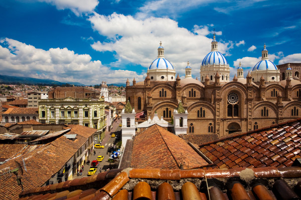Planning Your Life and/or Retirement in Ecuador