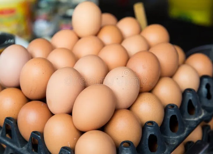 I know to wash the chicken poop off the eggs but how can you tell when they go bad?