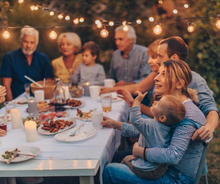 Here’ something they don’t tell you about before you become an expat … and this is a good thing