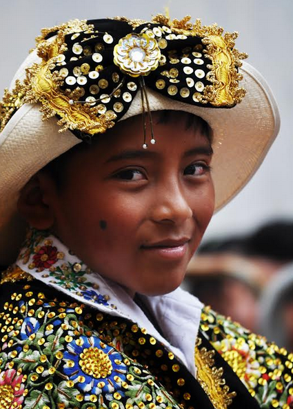 Cuenca’s season for celebrating