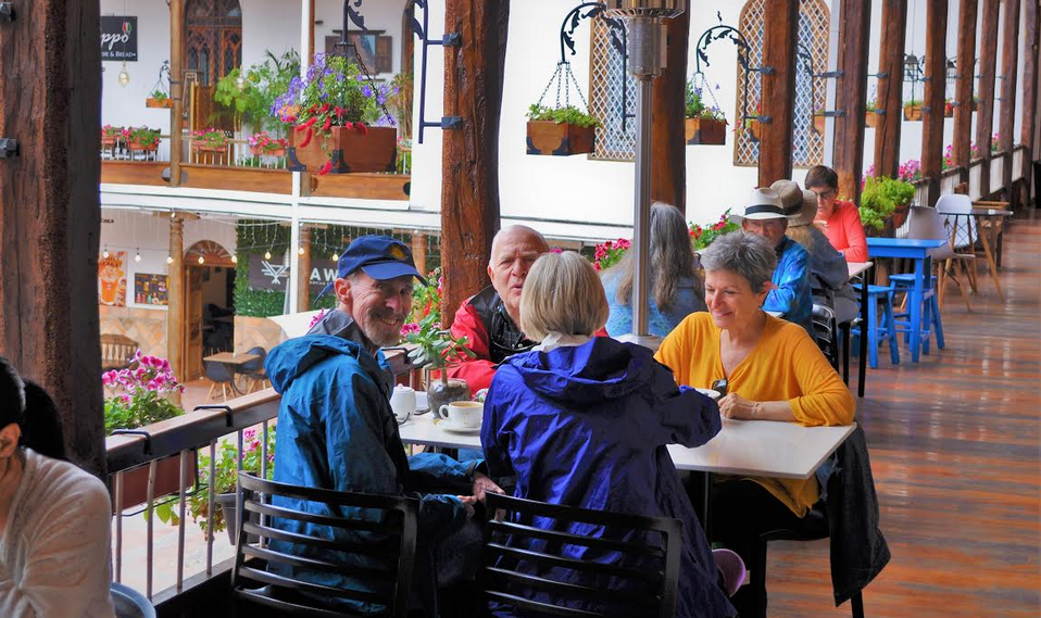 Bringing the Cordon Bleu touch to El Centro