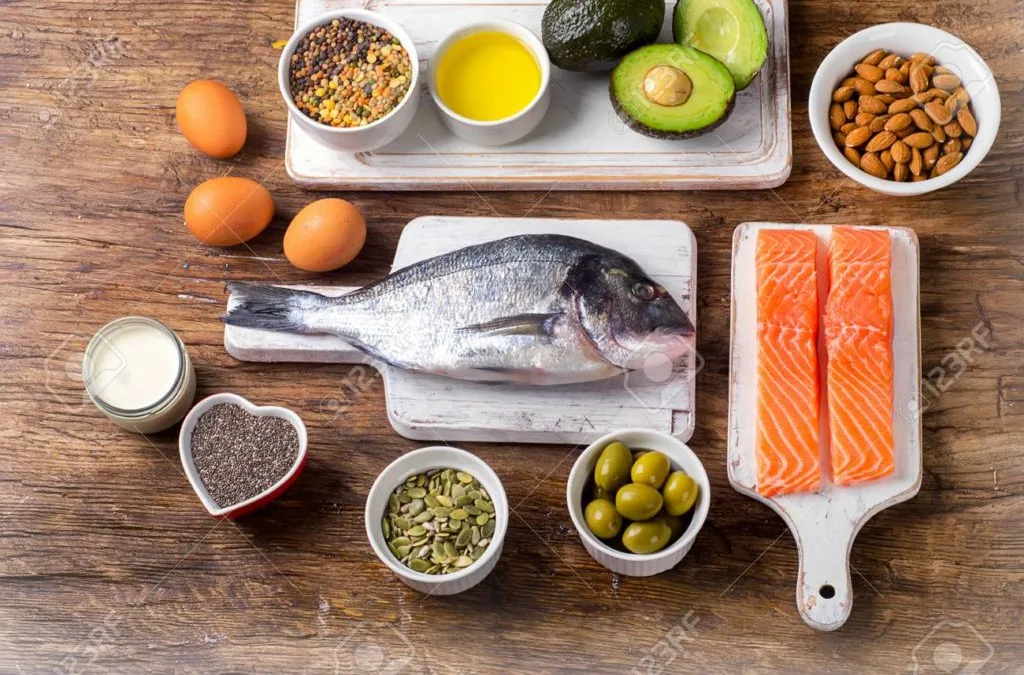 Saturated fat: hype and hopes. If it’s ‘natural’ does that make it healthy?