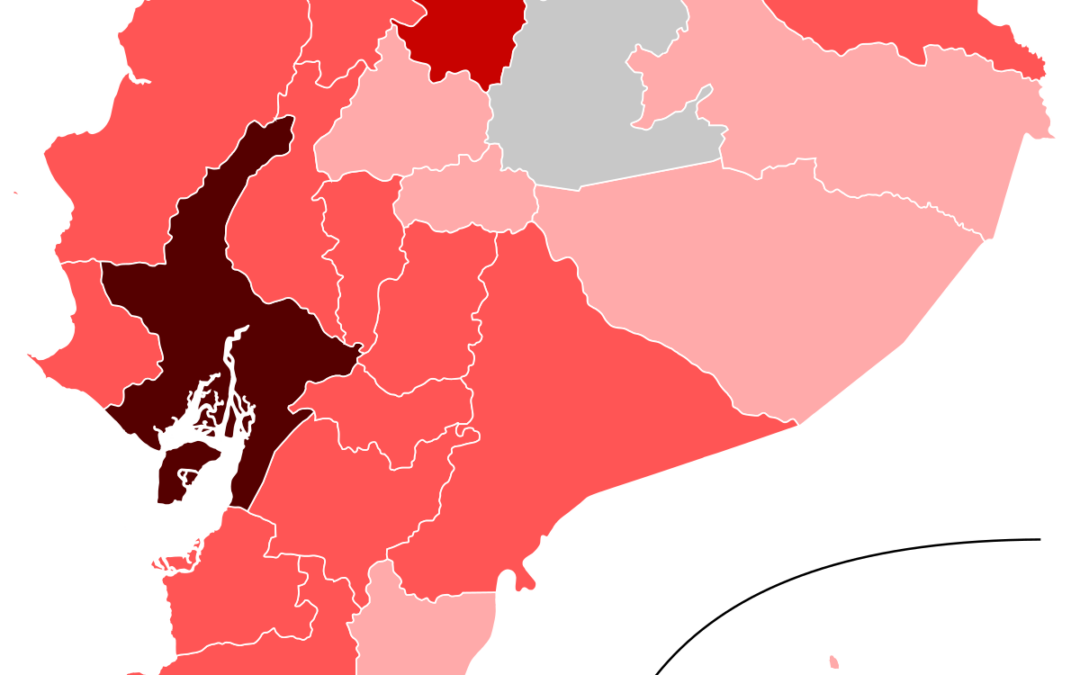 Covid-19: How long do we need to stay home?