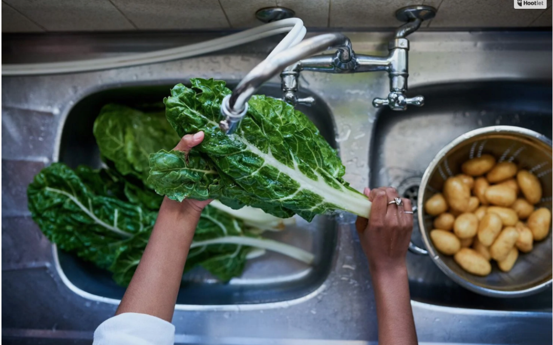 Food Safety: Some Covid-19 questions answered