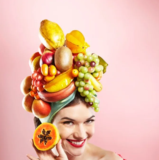 Indulgent desserts that won’t pack on the pounds!