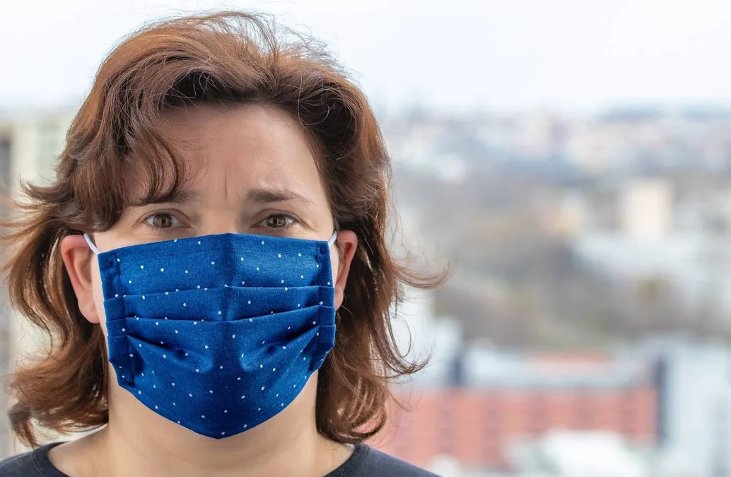 You need to clean those cloth face masks, but what’s the best technique?