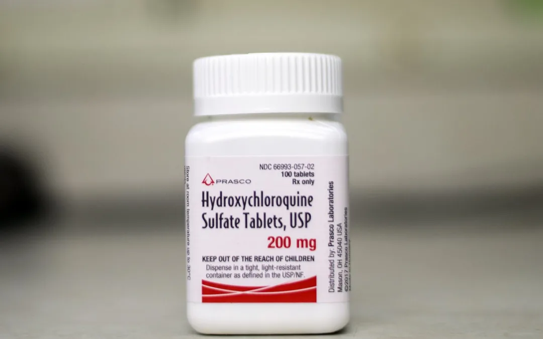 Chaotic search for Covid-19 treatments reveals shortcoming in pandemic preparation