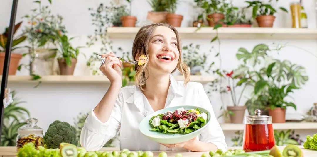 Why do people choose to go vegan? New study’s findings may surprise you