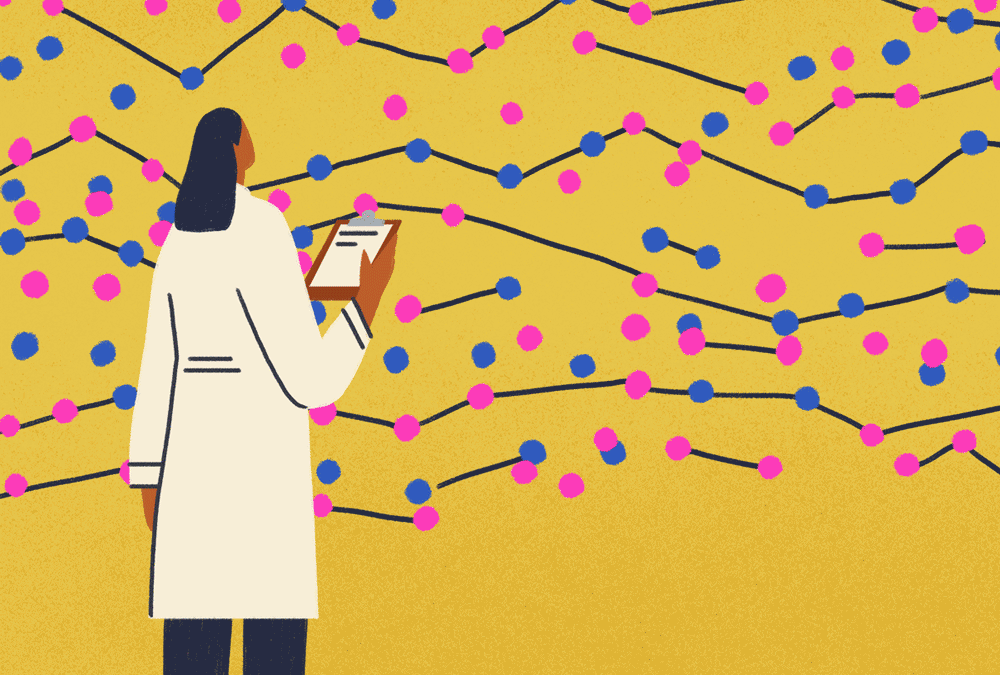 Why do some people have natural protection against Covid-19 while others don’t?