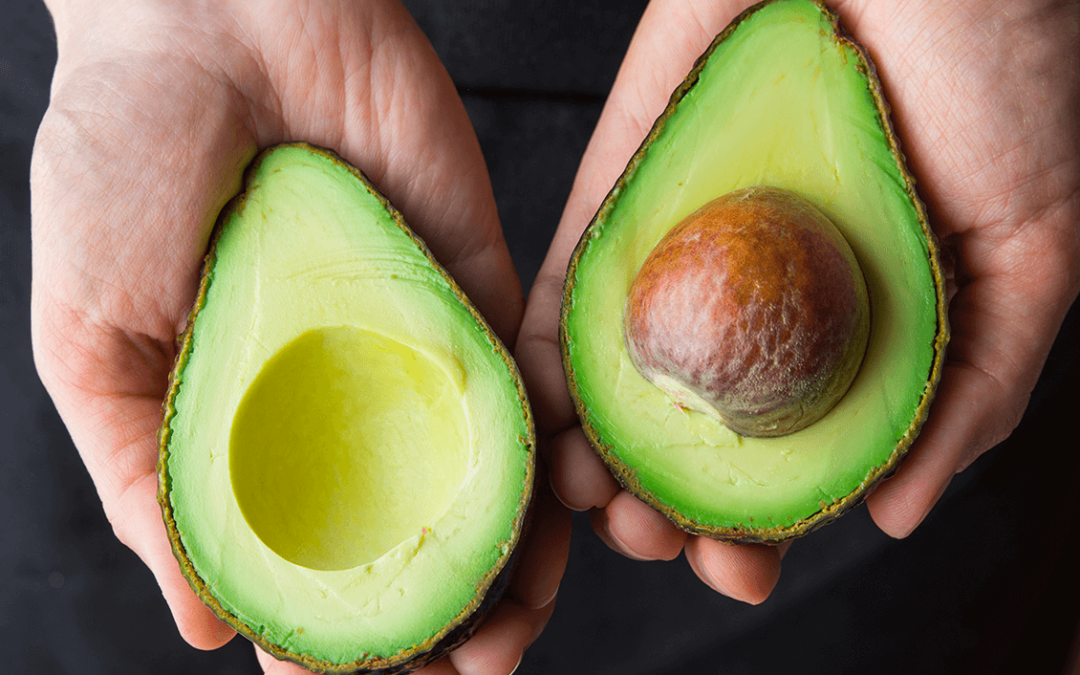 Should you freeze an avocado? What about pineapple?