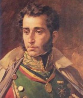 Battle of Pichincha: How a brilliant general, British mercenaries and Cuencano liberated Quito in 1822