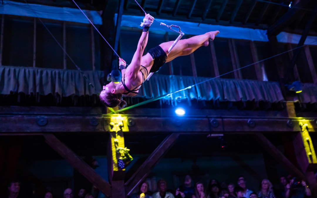 Introducing Myra: My uninvited but hard to ignore lifelong companion