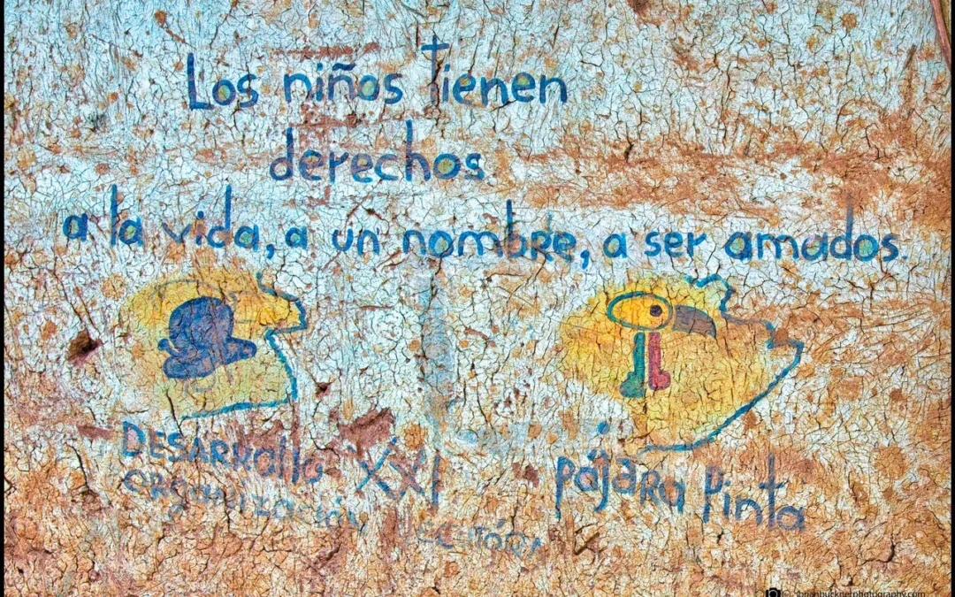 Los Niños