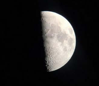 There is also good news