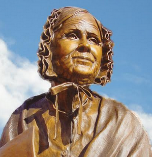 The legacy of Louisa Ann Swain and the continuing struggle for equality