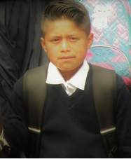 Embarking on the long road to freedom but carrying the burden of a family left behind