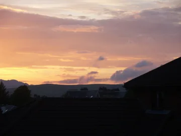 A corporate expat in Jersey, Channel Islands, Europe